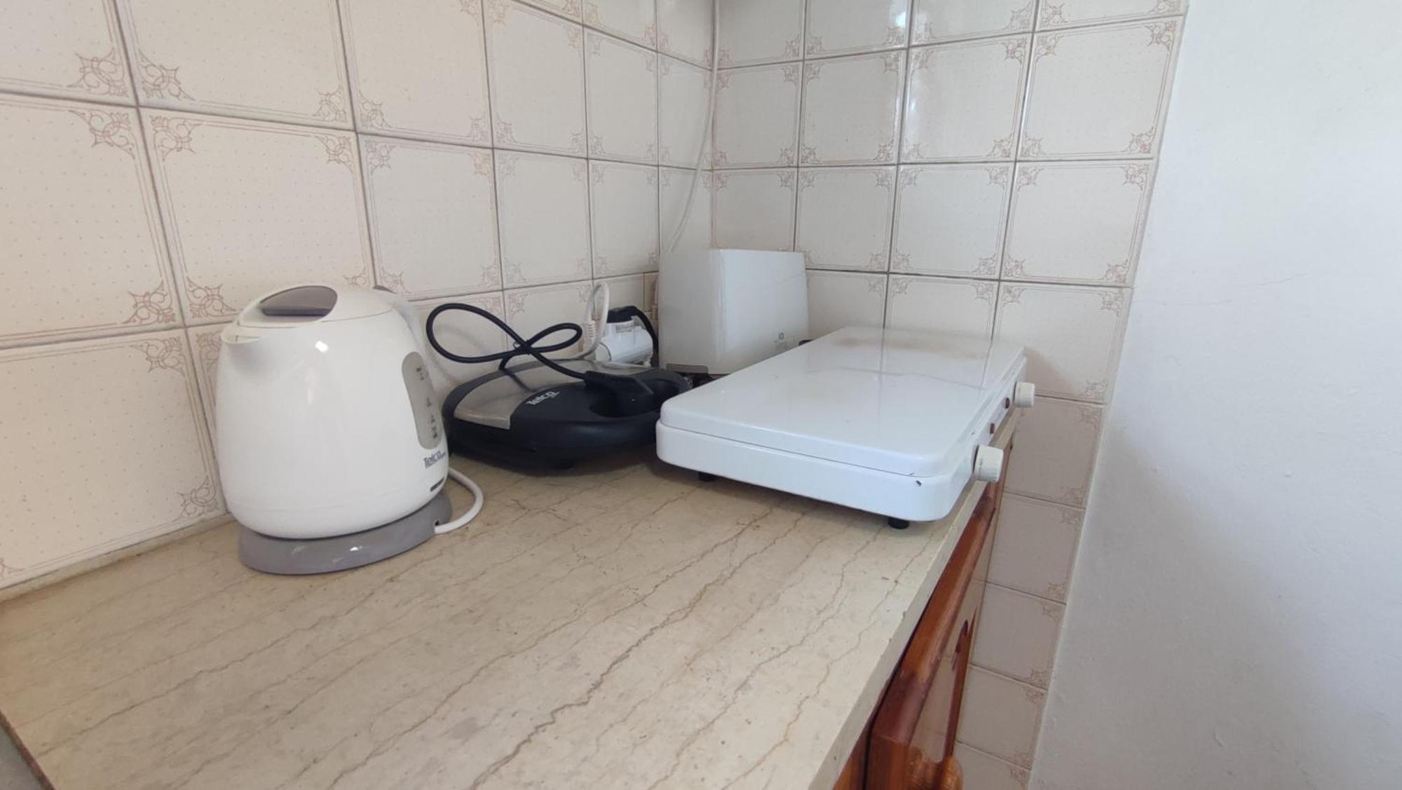 Ferienwohnung Petralonia Mytilíni Exterior foto